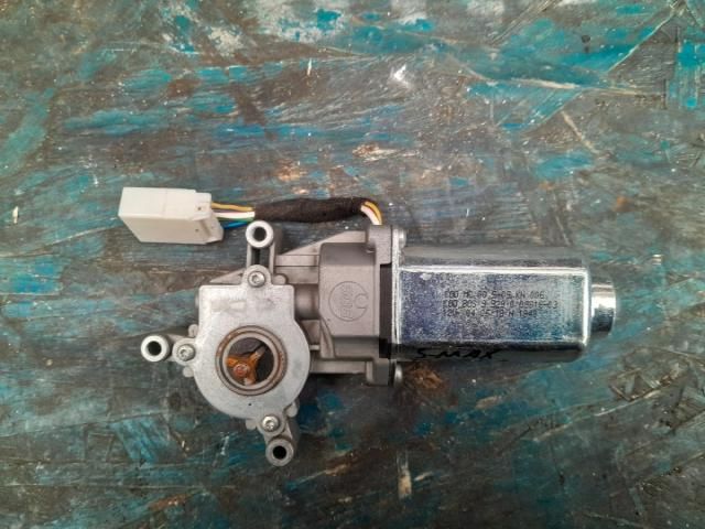 bontott FORD S-MAX Tetőablak Motor