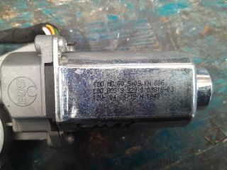 bontott FORD S-MAX Tetőablak Motor