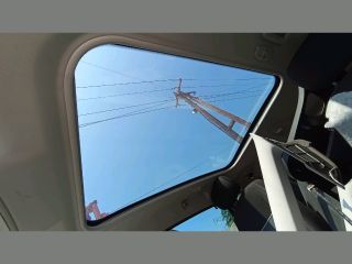bontott FORD S-MAX Tetőablak
