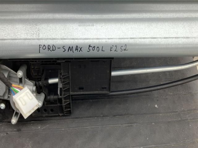 bontott FORD S-MAX Tetőablak