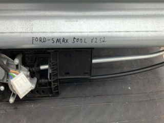 bontott FORD S-MAX Tetőablak