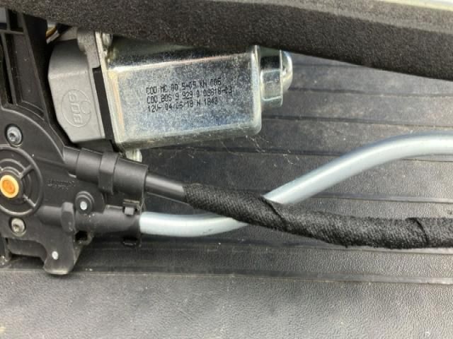 bontott FORD S-MAX Tetőablak