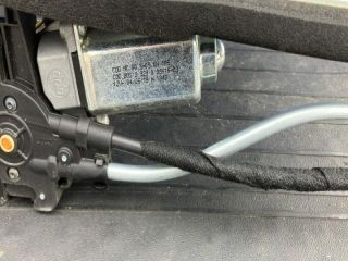 bontott FORD S-MAX Tetőablak