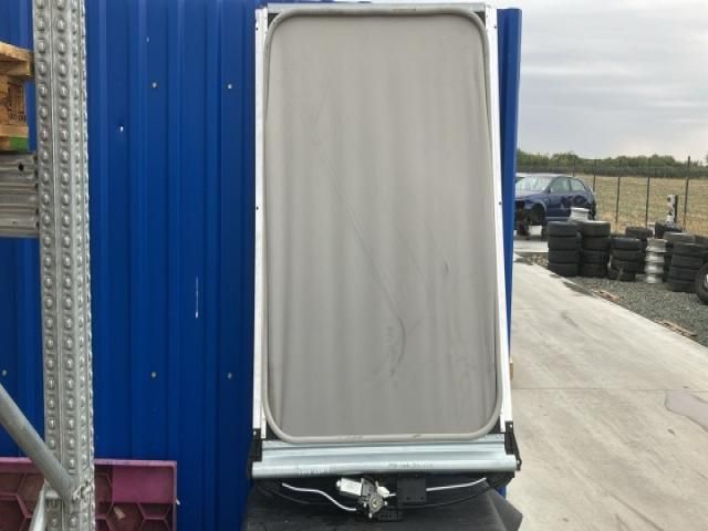 bontott FORD S-MAX Tetőablak