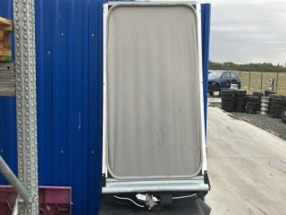 bontott FORD S-MAX Tetőablak