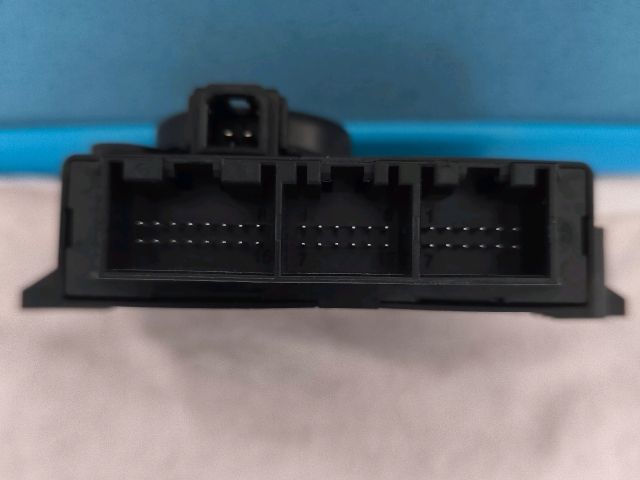 bontott FORD S-MAX Tolatóradar Elektronika