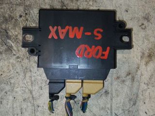 bontott FORD S-MAX Tolatóradar Elektronika