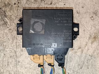 bontott FORD S-MAX Tolatóradar Elektronika