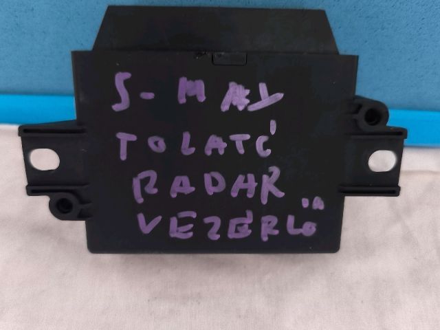 bontott FORD S-MAX Tolatóradar Elektronika