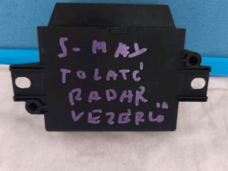 bontott FORD S-MAX Tolatóradar Elektronika