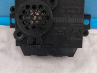 bontott FORD S-MAX Tolatóradar Elektronika