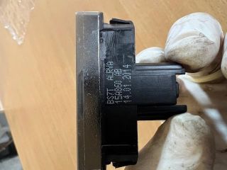 bontott FORD S-MAX Tolatóradar Kapcsoló