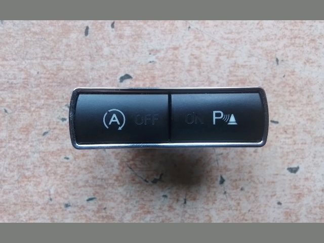 bontott FORD S-MAX Tolatóradar Kapcsoló