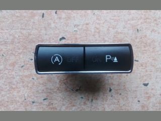 bontott FORD S-MAX Tolatóradar Kapcsoló