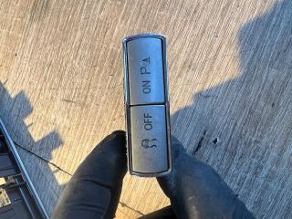 bontott FORD S-MAX Tolatóradar Kapcsoló