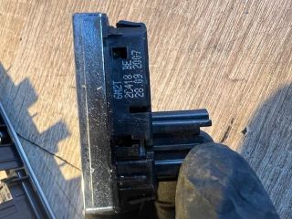 bontott FORD S-MAX Tolatóradar Kapcsoló