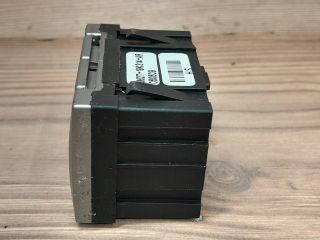 bontott FORD S-MAX Ülésfűtés Kapcsoló Pár