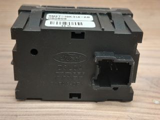 bontott FORD S-MAX Ülésfűtés Kapcsoló Pár