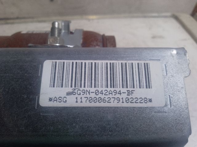 bontott FORD S-MAX Utasoldali Légzsák