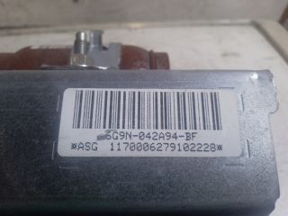 bontott FORD S-MAX Utasoldali Légzsák