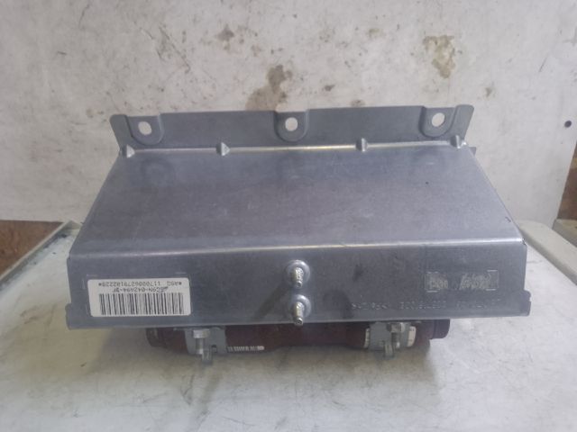 bontott FORD S-MAX Utasoldali Légzsák