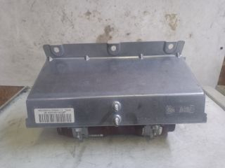 bontott FORD S-MAX Utasoldali Légzsák