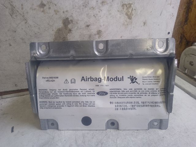 bontott FORD S-MAX Utasoldali Légzsák