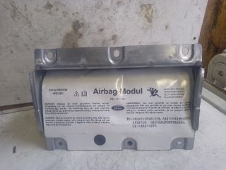 bontott FORD S-MAX Utasoldali Légzsák