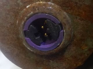 bontott FORD S-MAX Utasoldali Légzsák