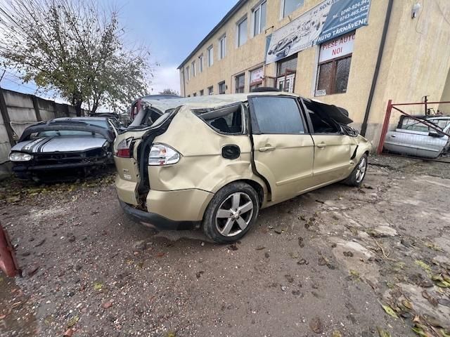 bontott FORD S-MAX Utasoldali Légzsák