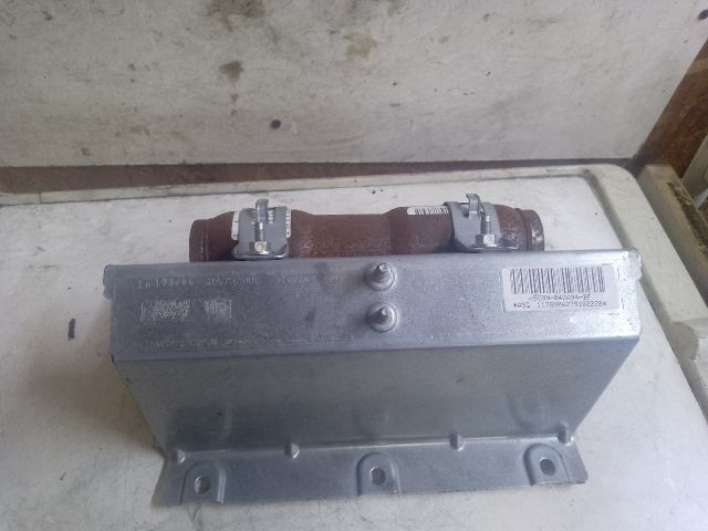 bontott FORD S-MAX Utasoldali Légzsák