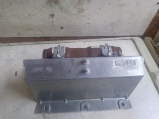 bontott FORD S-MAX Utasoldali Légzsák