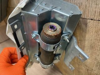 bontott FORD S-MAX Utasoldali Légzsák