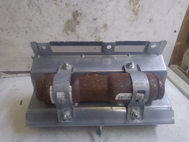 bontott FORD S-MAX Utasoldali Légzsák