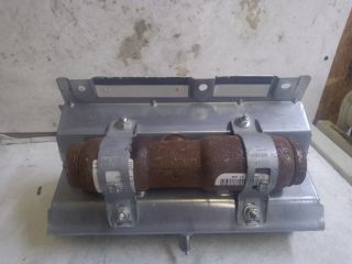 bontott FORD S-MAX Utasoldali Légzsák