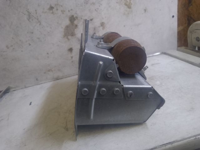 bontott FORD S-MAX Utasoldali Légzsák