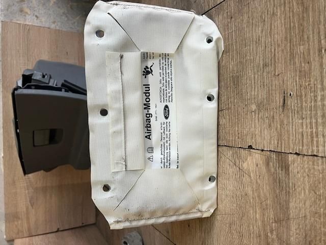 bontott FORD S-MAX Utasoldali Légzsák