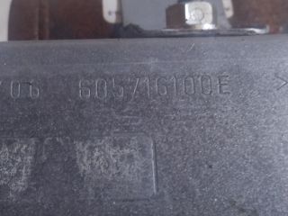 bontott FORD S-MAX Utasoldali Légzsák