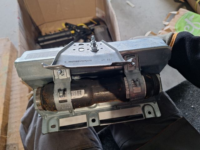 bontott FORD S-MAX Utasoldali Légzsák