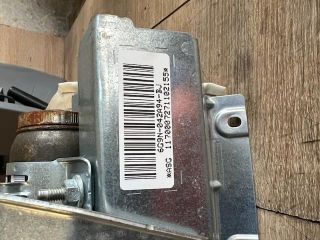 bontott FORD S-MAX Utasoldali Légzsák