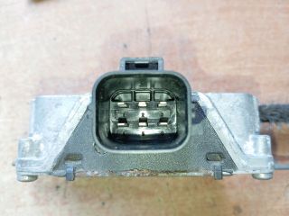 bontott FORD S-MAX Üzemanyag Befecskendező Vezérlő