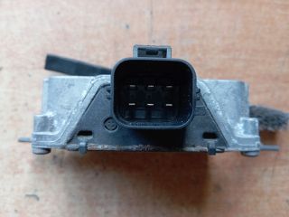 bontott FORD S-MAX Üzemanyag Befecskendező Vezérlő