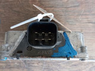 bontott FORD S-MAX Üzemanyag Befecskendező Vezérlő