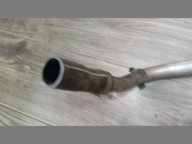 bontott FORD S-MAX Üzemanyagcső