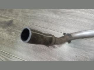 bontott FORD S-MAX Üzemanyagcső