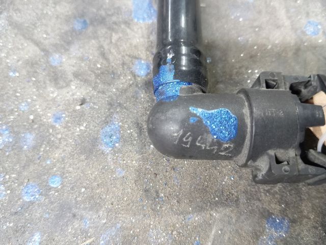 bontott FORD S-MAX Üzemanyagcső