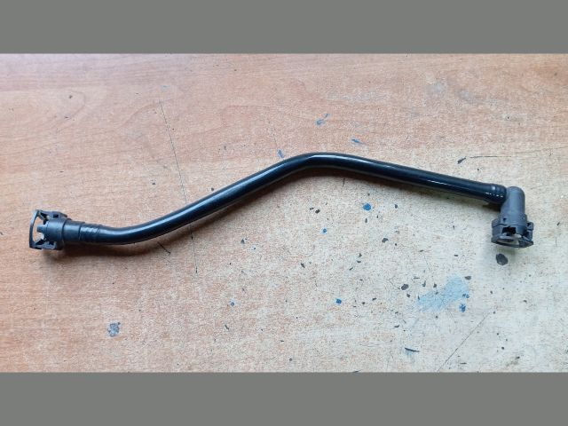 bontott FORD S-MAX Üzemanyagcső