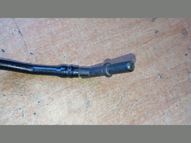 bontott FORD S-MAX Üzemanyagcső