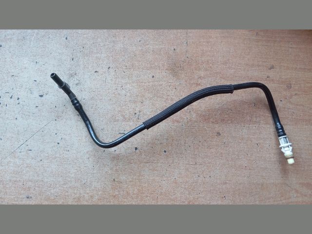 bontott FORD S-MAX Üzemanyagcső