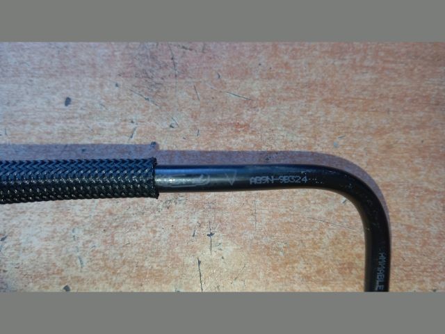 bontott FORD S-MAX Üzemanyagcső